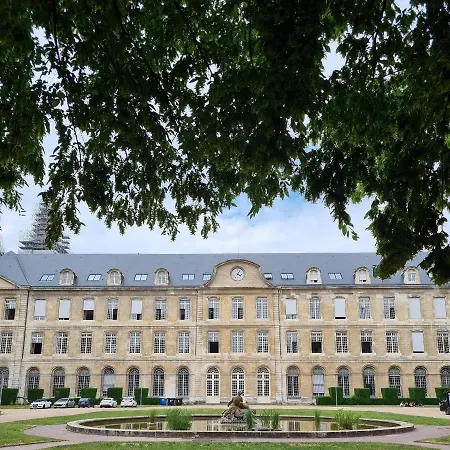 Le Romantique Jacuzzi Centre Apartament