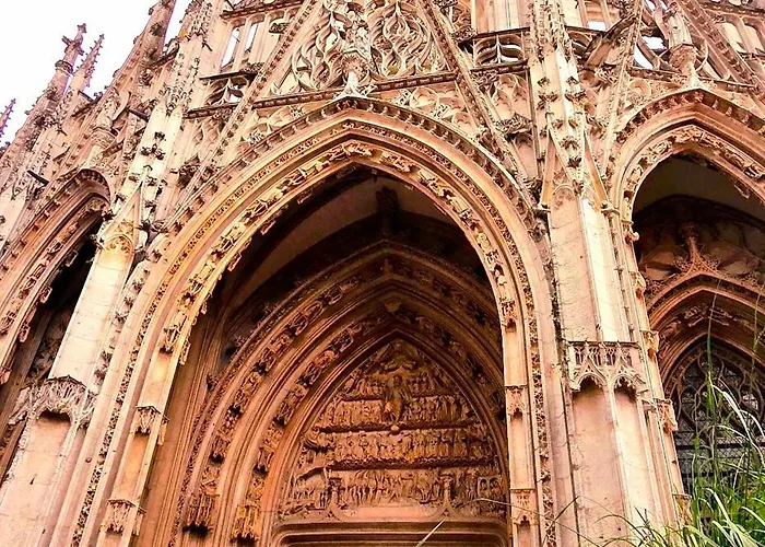 Le Romantique Jacuzzi Centre